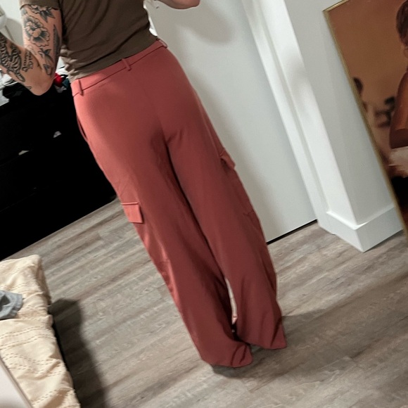 Nasty Gal Trousers - Picture 7 of 8